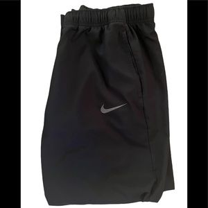 Mens Nike Dri Fit Dark grey pants